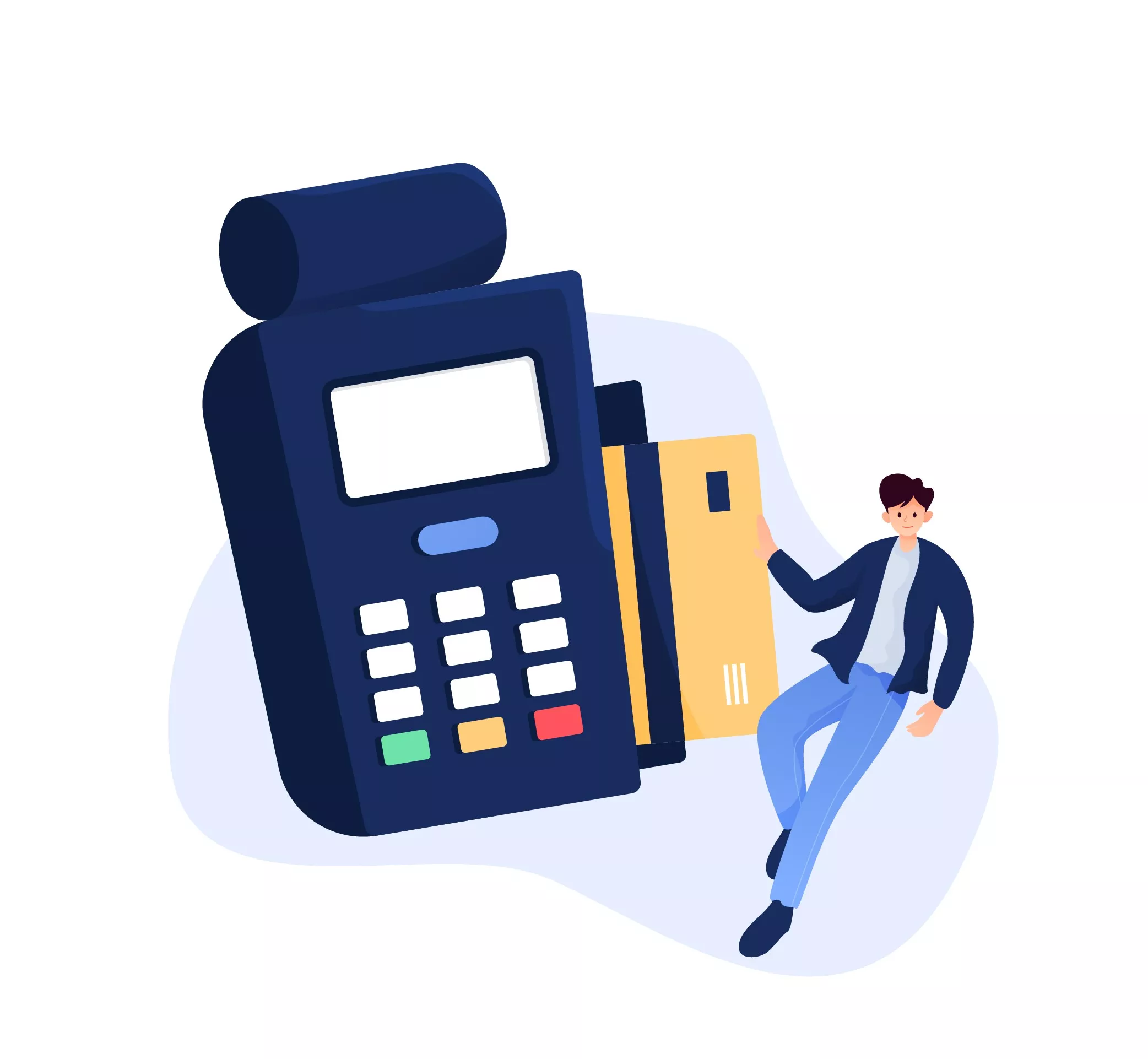 Attivazione Servizio POS presso il Comune